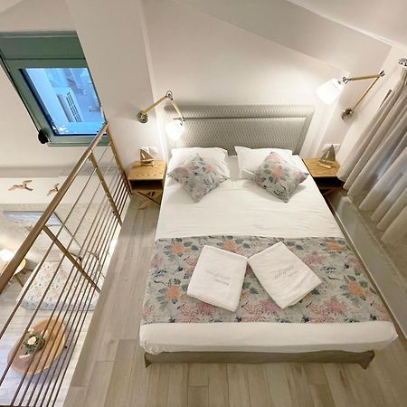 Alegria Suites 尼基季 外观 照片