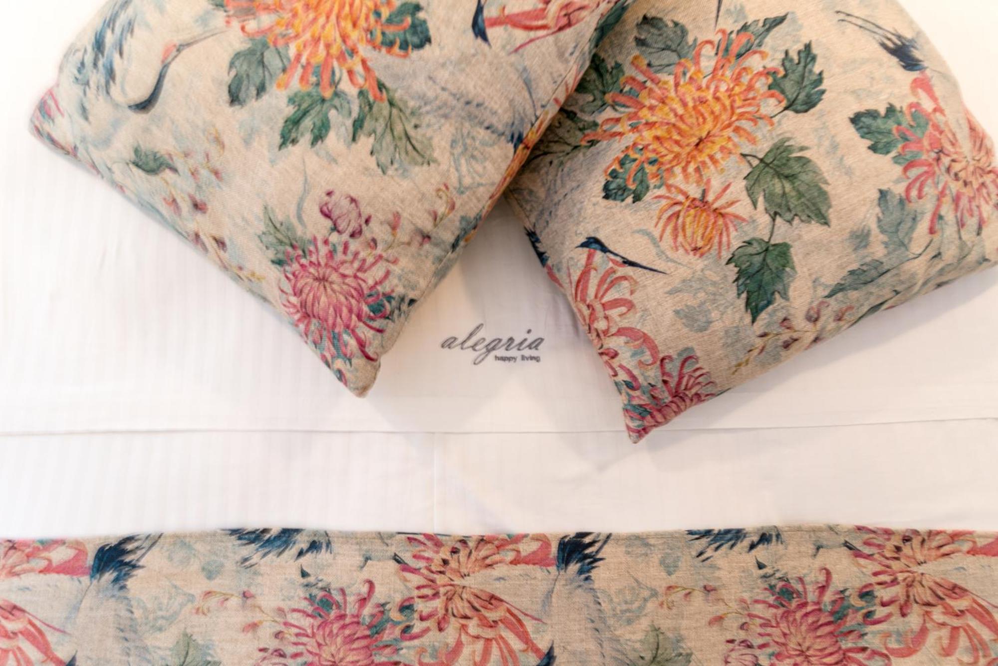 Alegria Suites 尼基季 客房 照片